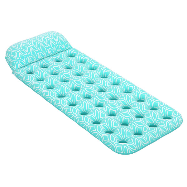 Materac dmuchany jednoosobowy Comfort Plush™ 198 x 74 cm BESTWAY