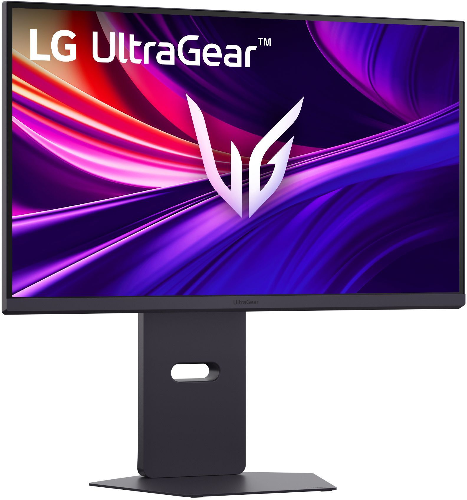 Ectan PC Gamer - LG - 27’’ - 4K UHD - 240Hz - Dalle Nano IPS - 1ms - Ajustable en hauteur - 27G850A-B