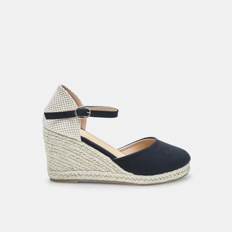 BATA espadrilles voor dames