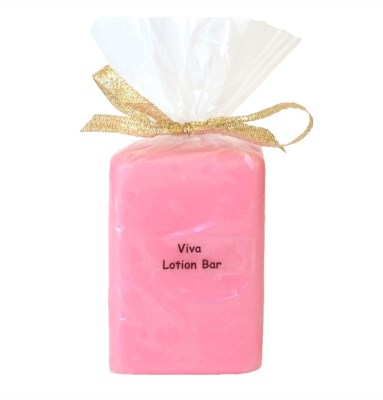 Barres de lotion