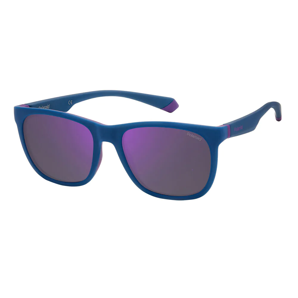 Okulary przeciwsłoneczne PLD 2140/S 20571780254MF