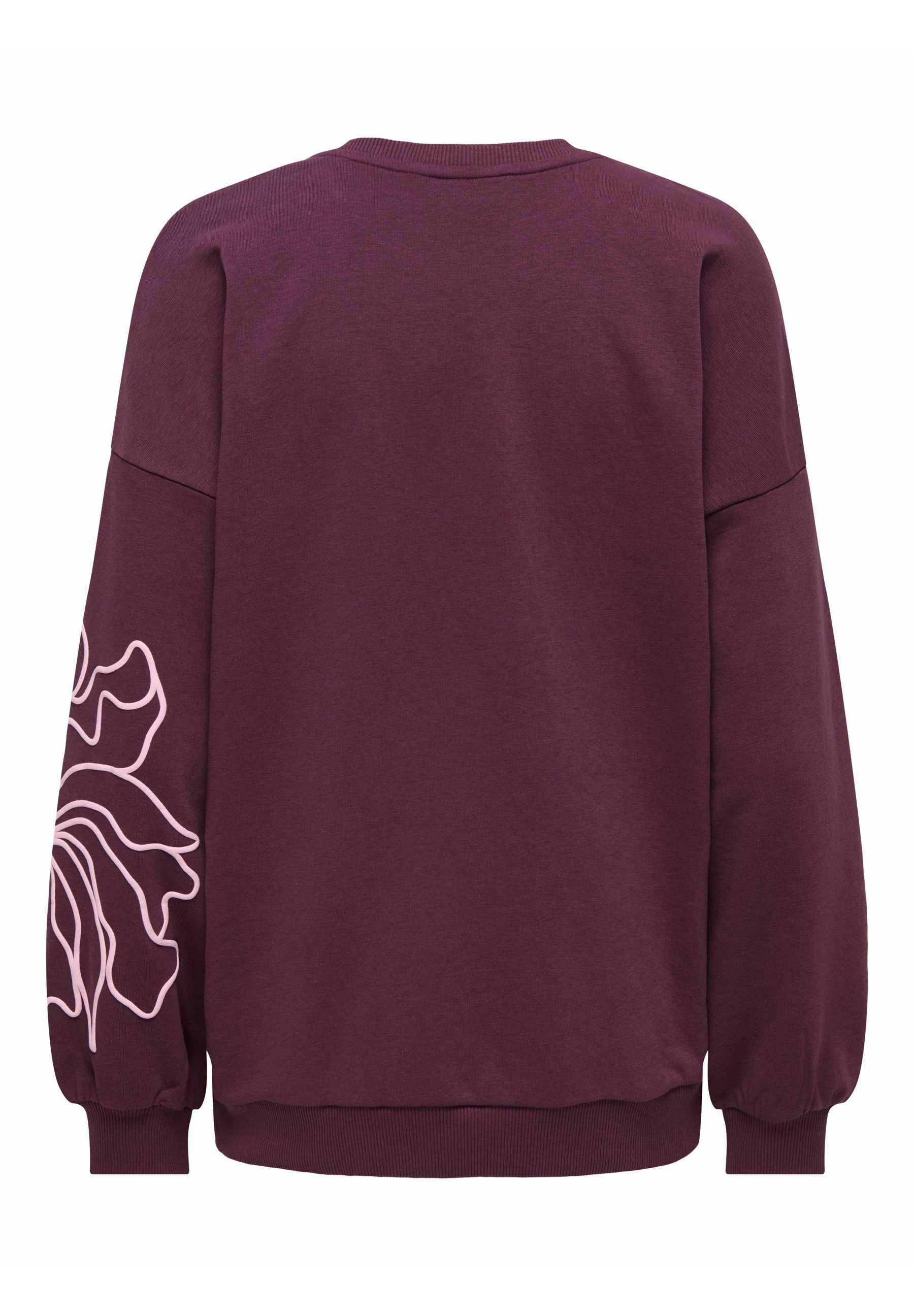 ONLY MATERNITY OLMODESSA - Hanorac - mov vin