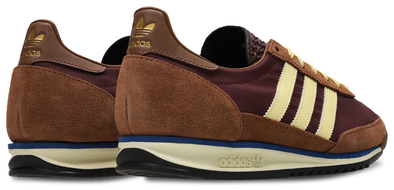 adidas SL 72 OG