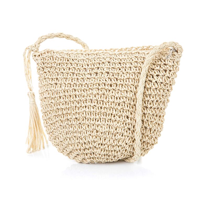 Damevesker Beige vesker