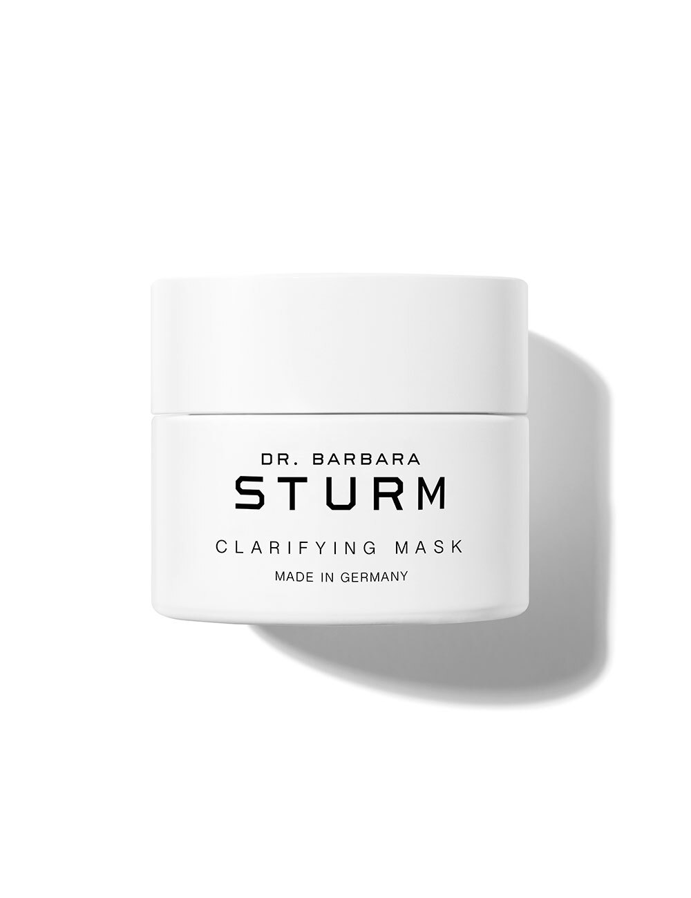 Tisztító maszk 50 ml - Dr. Barbara Sturm