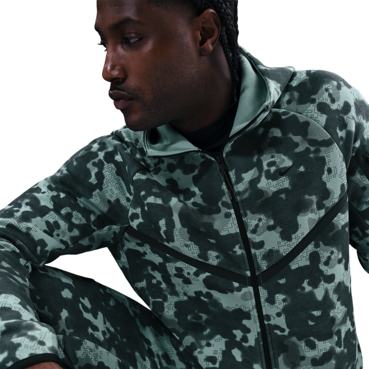 Nike Tech Fleece
