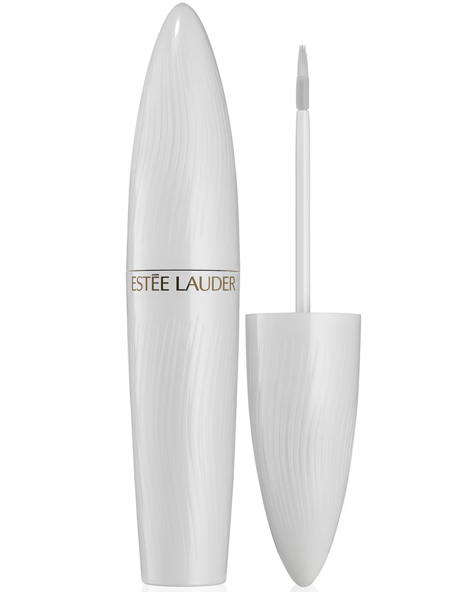 ESTÉE LAUDER TURBO LASH NIGHT REVITALIZING SERUM BLAKSTIENŲ LAIKIKLIS ANTAKIŲ SERUMAS – BLAKSTIENAS PATVIRTINA