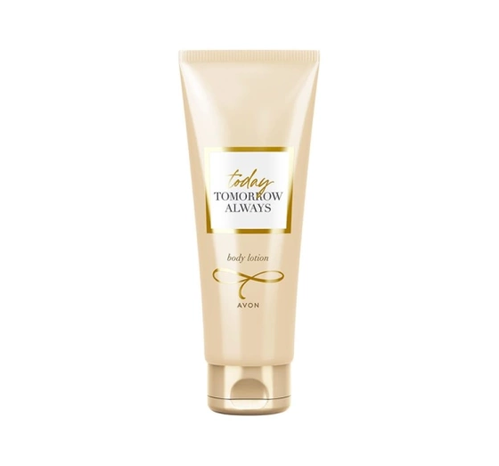 Avon TTA Today balsam do ciała 125 ml