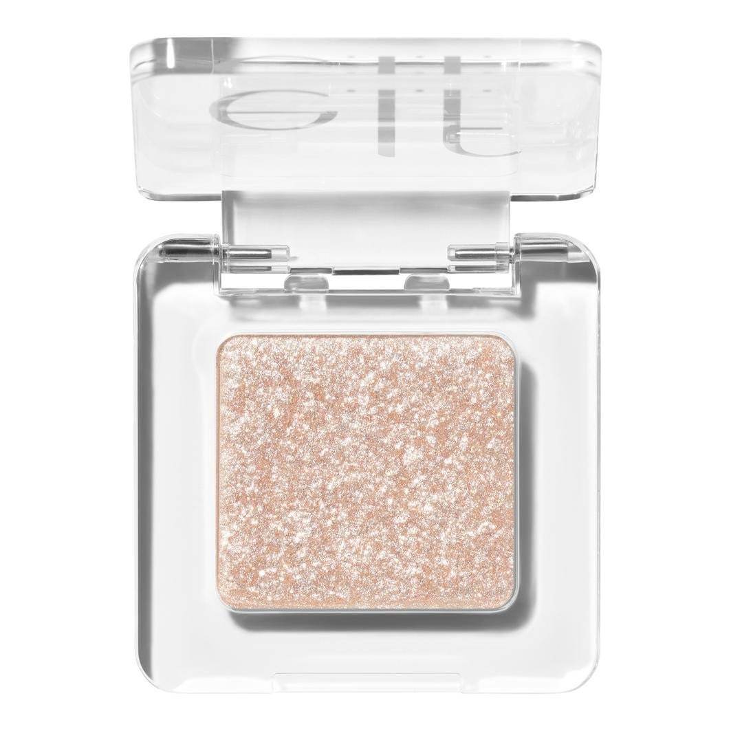 elf Cosmetics acu ēnas “Fine as Fleck” mirdzošas acu ēnas – 2 ml