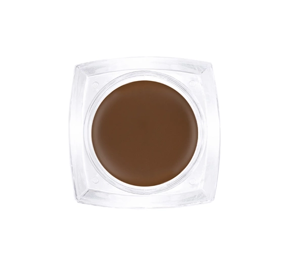 NAM pomada do brwi 3 Warm Red Brown 3 g