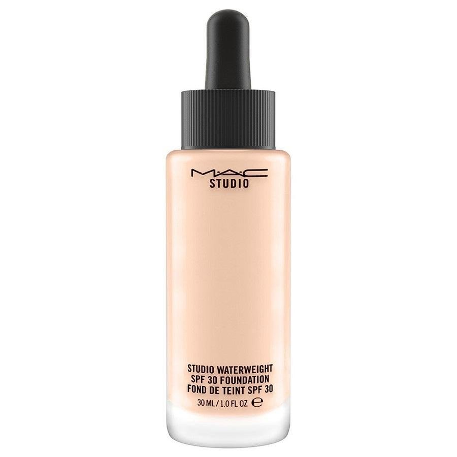 MAC Foundation Studio Waterweight SPF30 - 30 ml