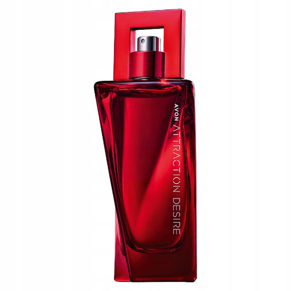 Avon Attraction Desire pre ňu