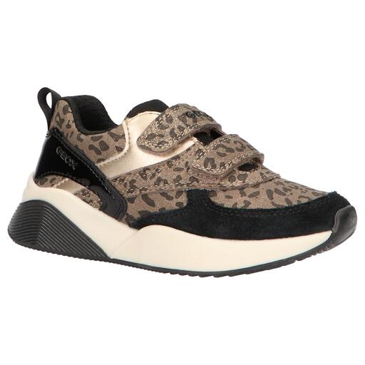  Zapatillas Deporte Geox J949tb 00422 J Sinead