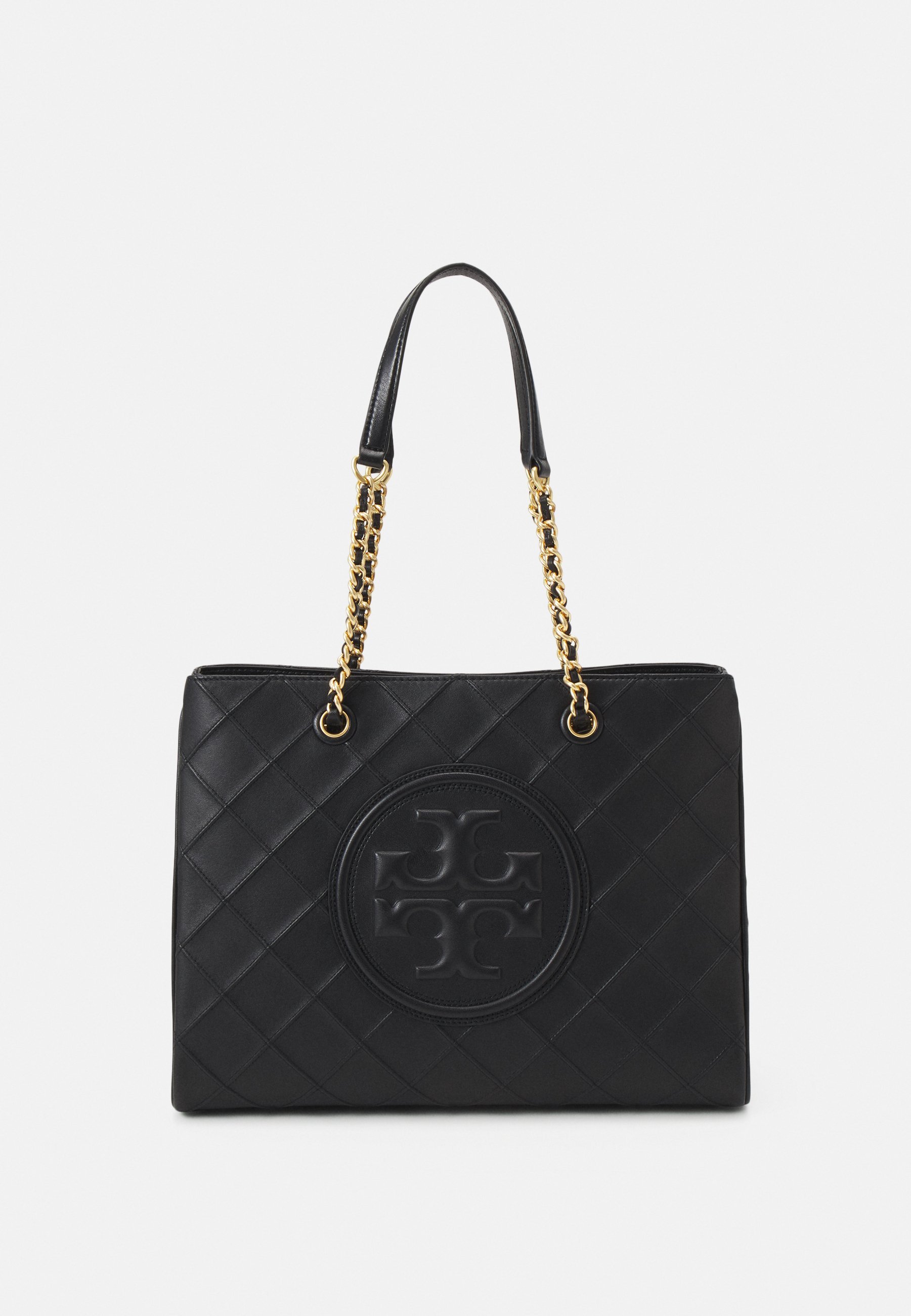 Tory Burch FLEMING - Kabelka - čierna
