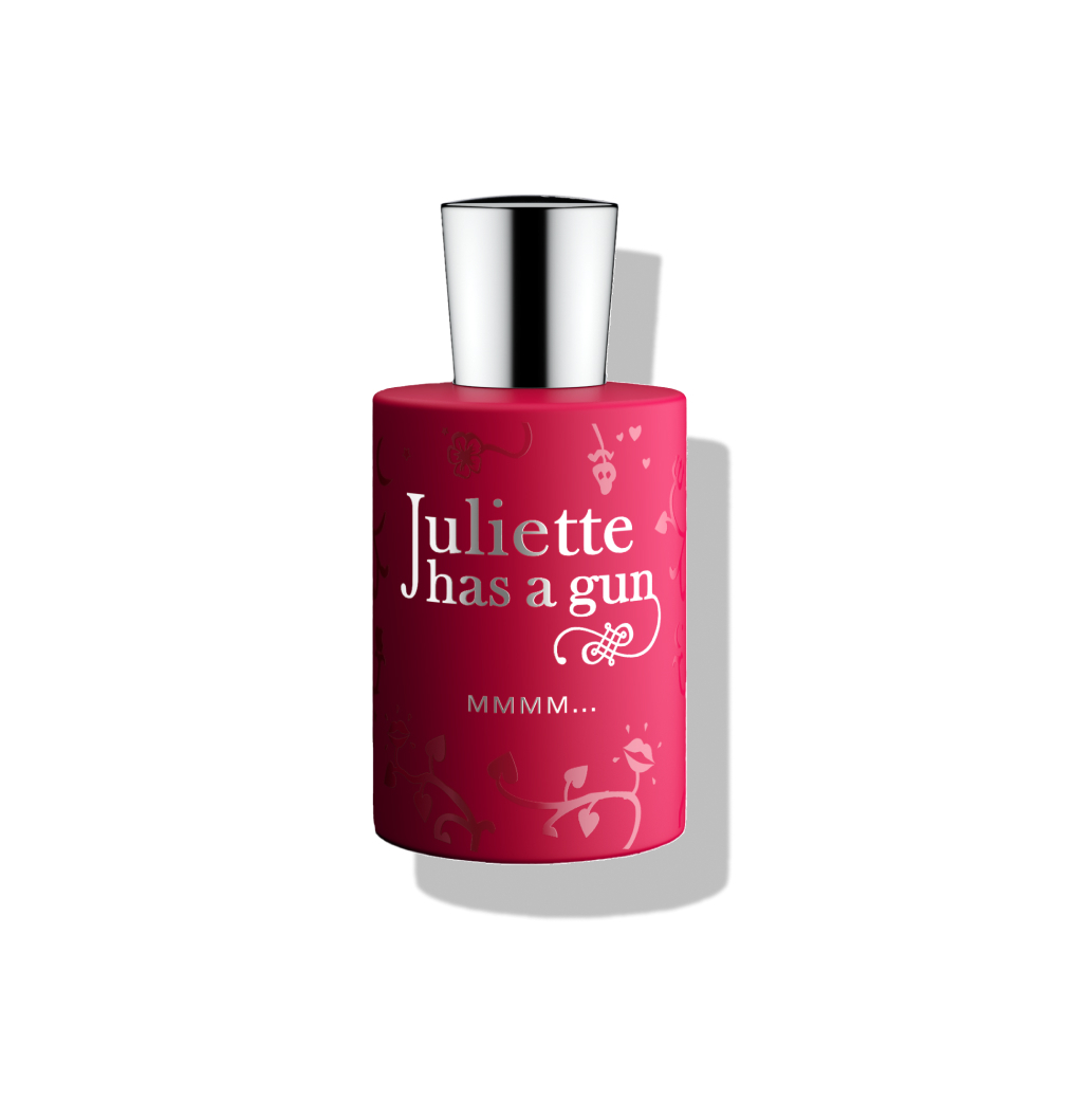 Mmmm… EdP 50 ml - Juliette ima pištolj