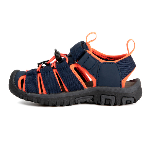 Sandalia Deportivas Trekking und Senderismo Izas Frosty
