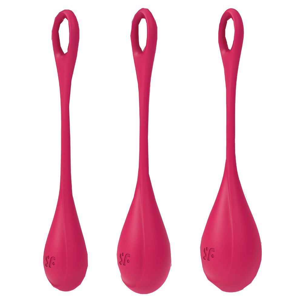 Satisfyer Yoni Power 1