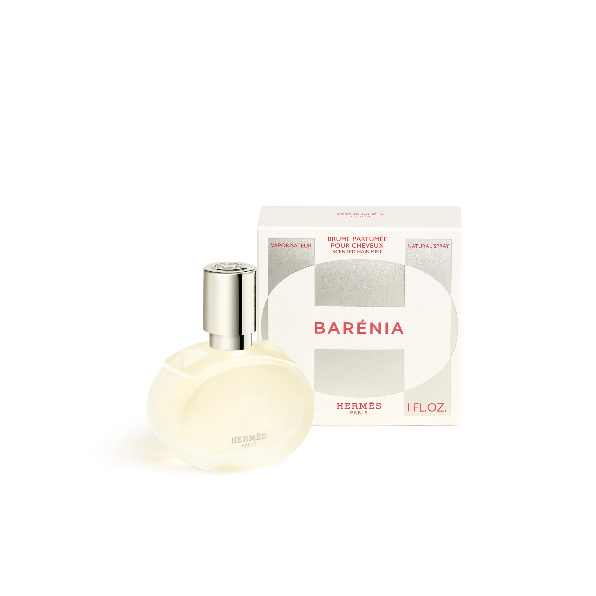 Barénia Barénia Spray Profumato Per Capelli - Profumo per Capelli