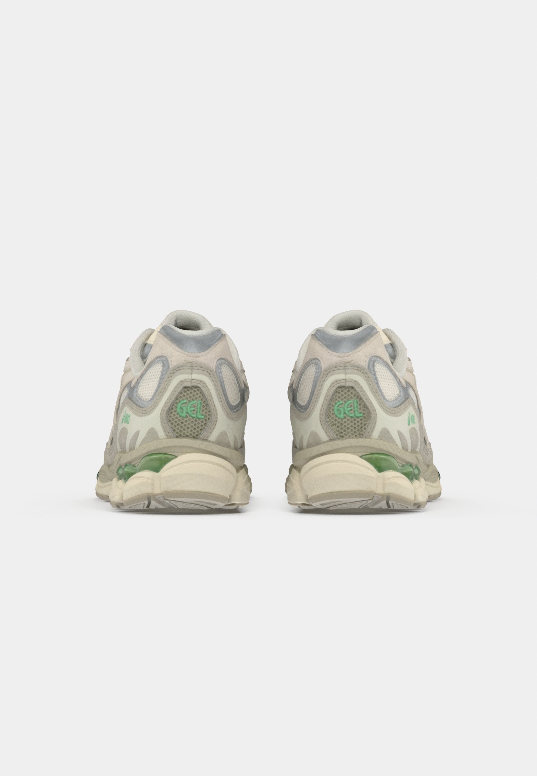 ASICS SportStyle lage sneakers