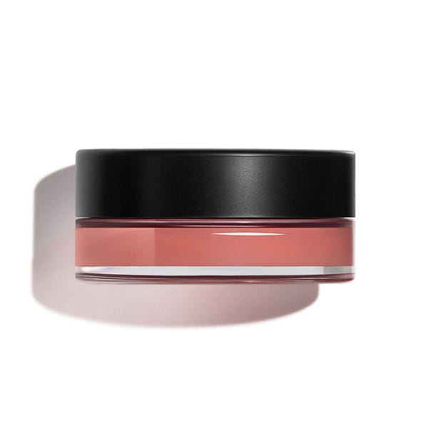 N°1 DE CHANEL LÆBE- OG KINDPOMADE RØD KAMELLIA 1