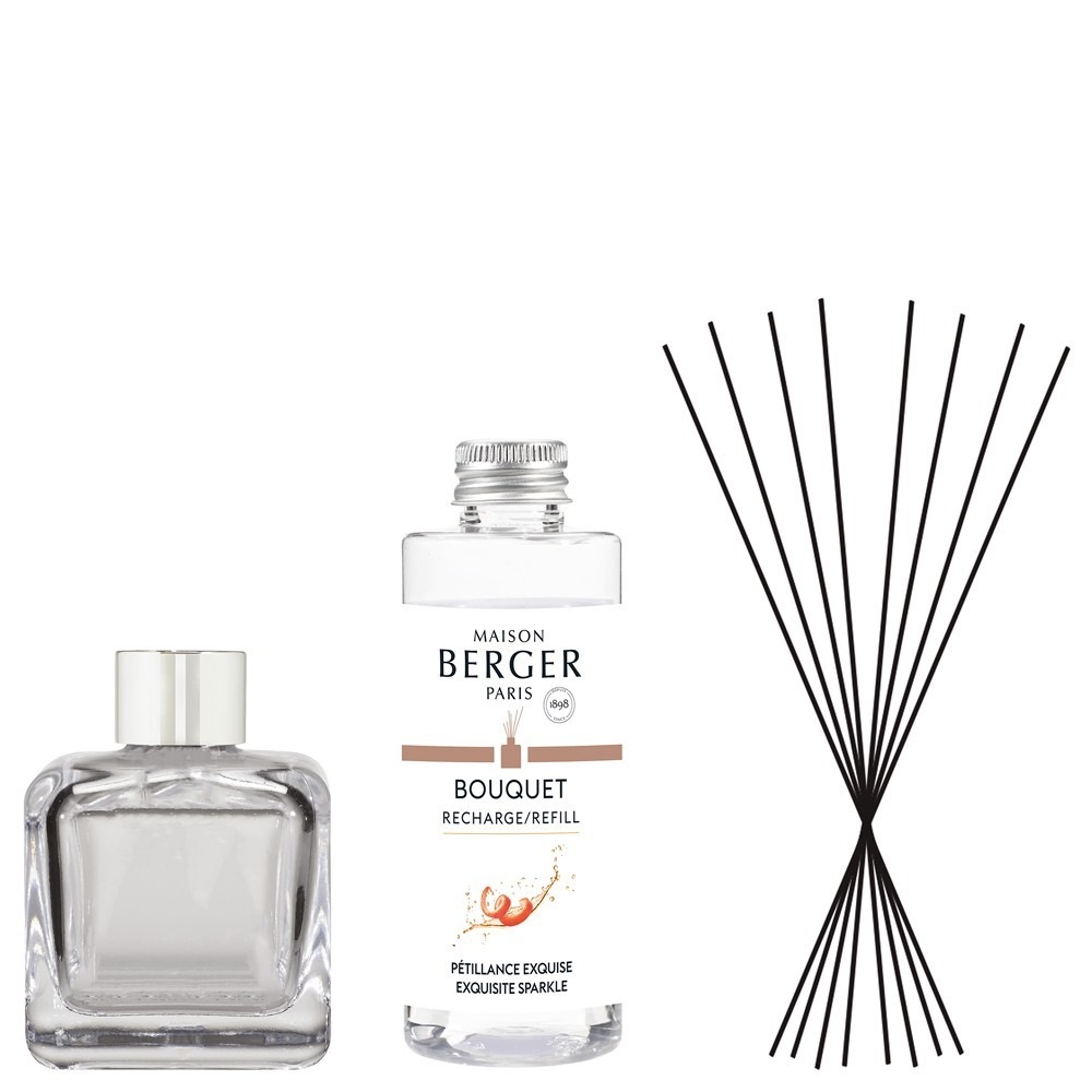 Maison Berger BOUQUET GLACON PETILLANCE EXQUISE