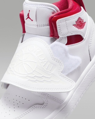 Sky Jordan 1 Younger Kids' Shoe