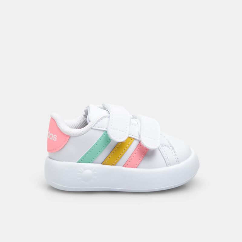 ADIDAS GRAND COURT 2.0 CF I Dječije patike