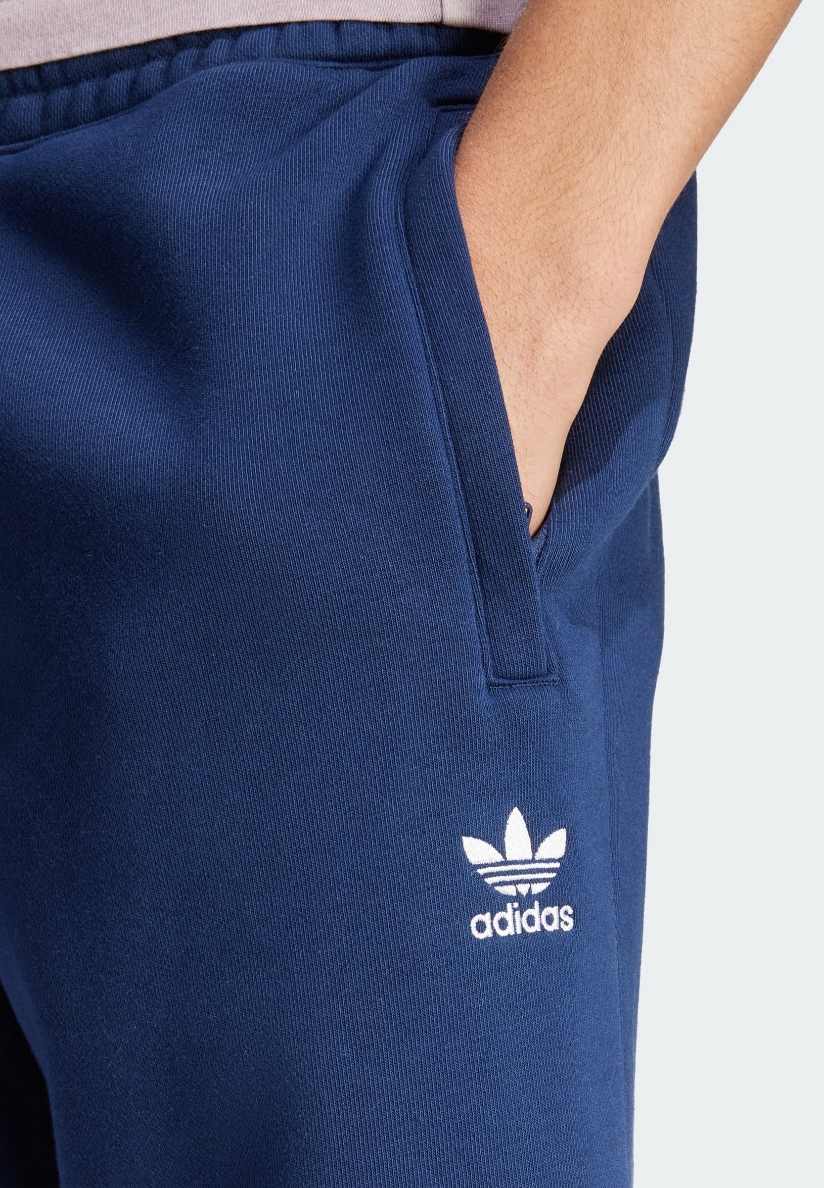 adidas Originals Trainingshose – dunkelblau