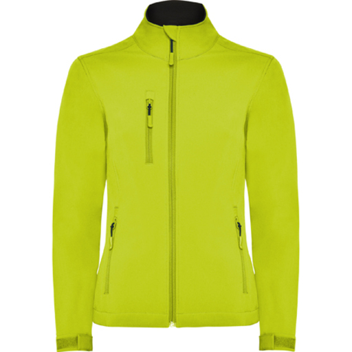  Roly Nebraska Softshelljacke