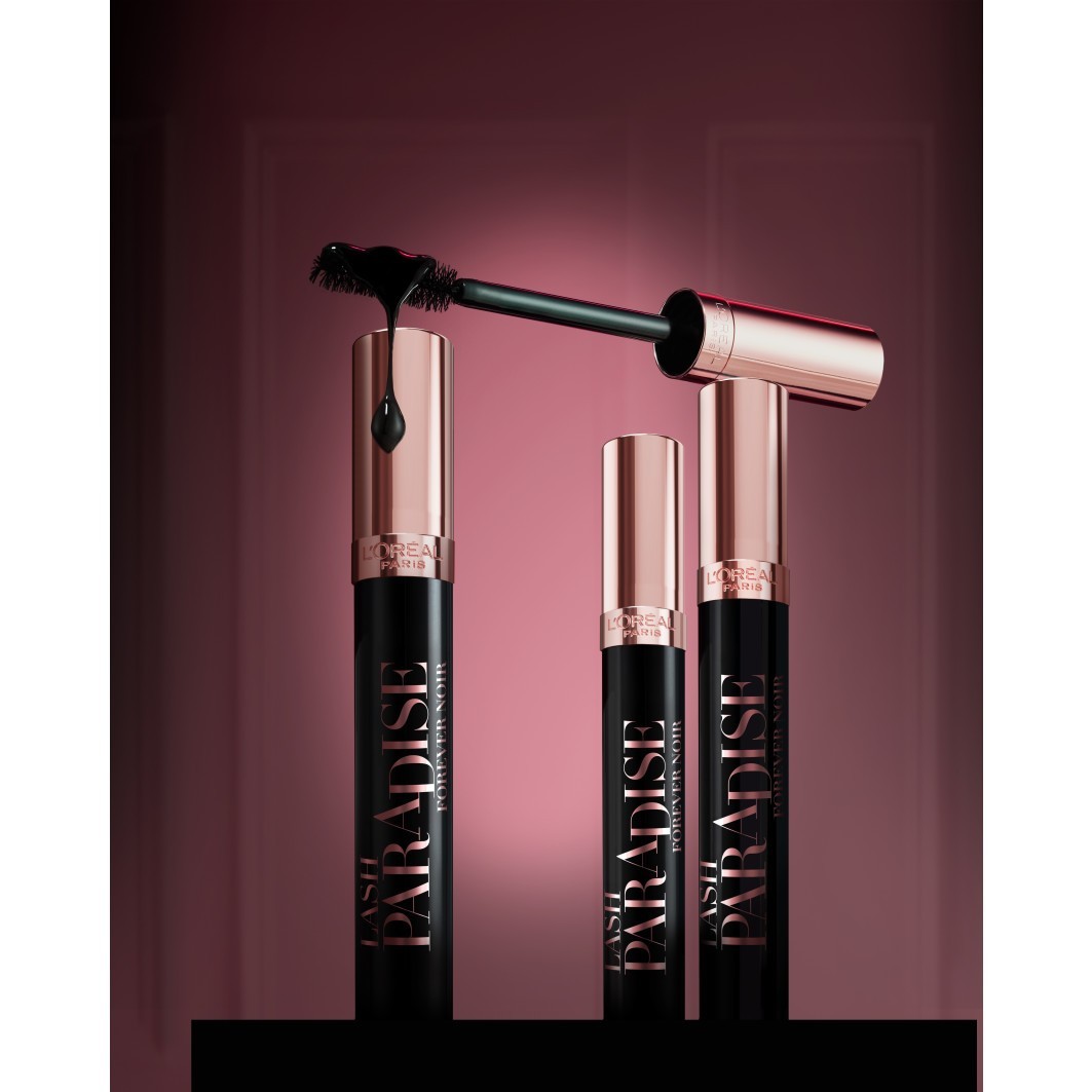 L’Oréal Paris Lash Paradise