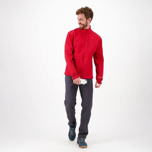  Softshell Boriken jaka
