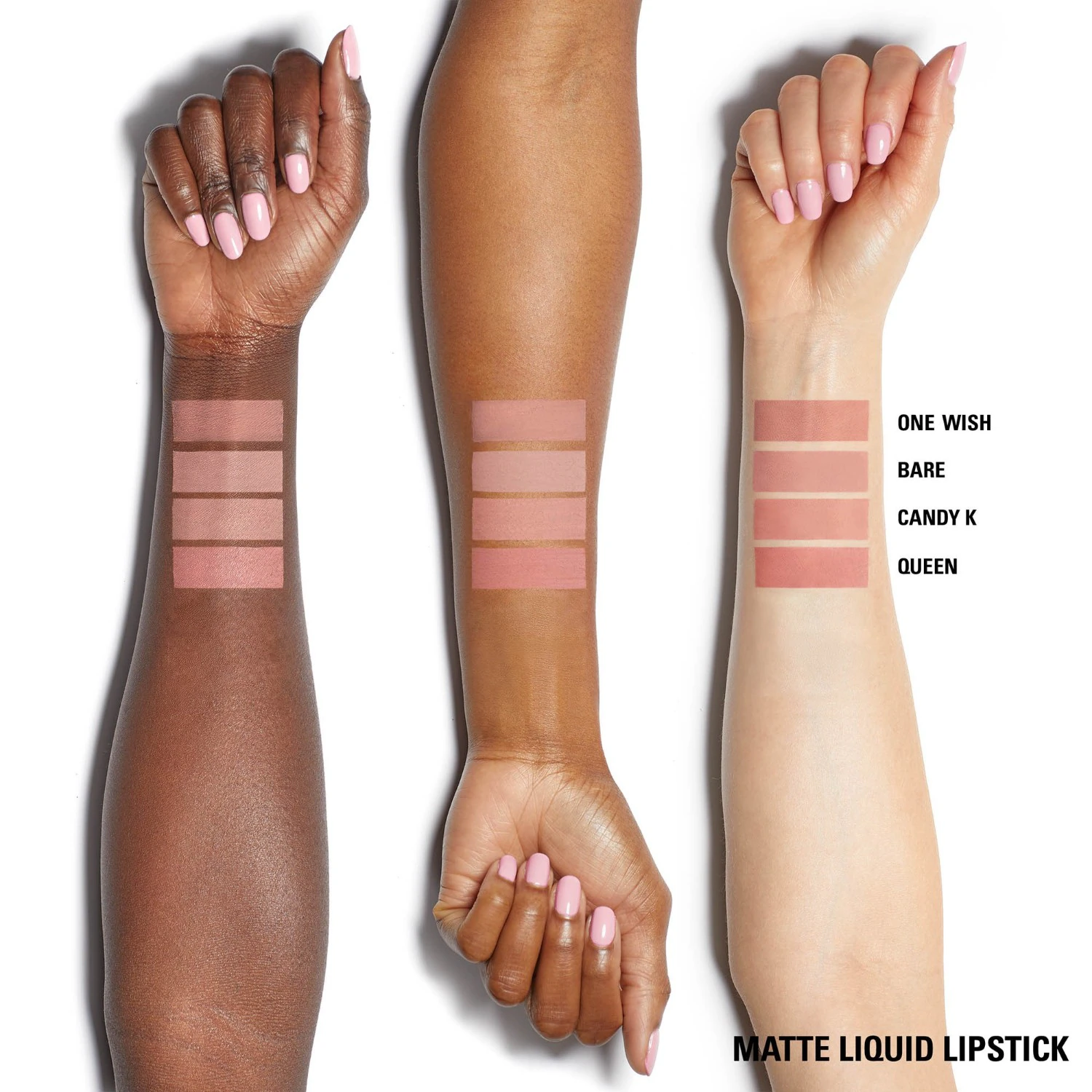 KYLIE COSMETICS Matte Liquid Lipstick