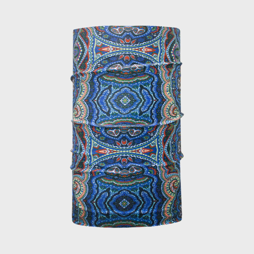 Braga De Cuello Tubularwind Sitar