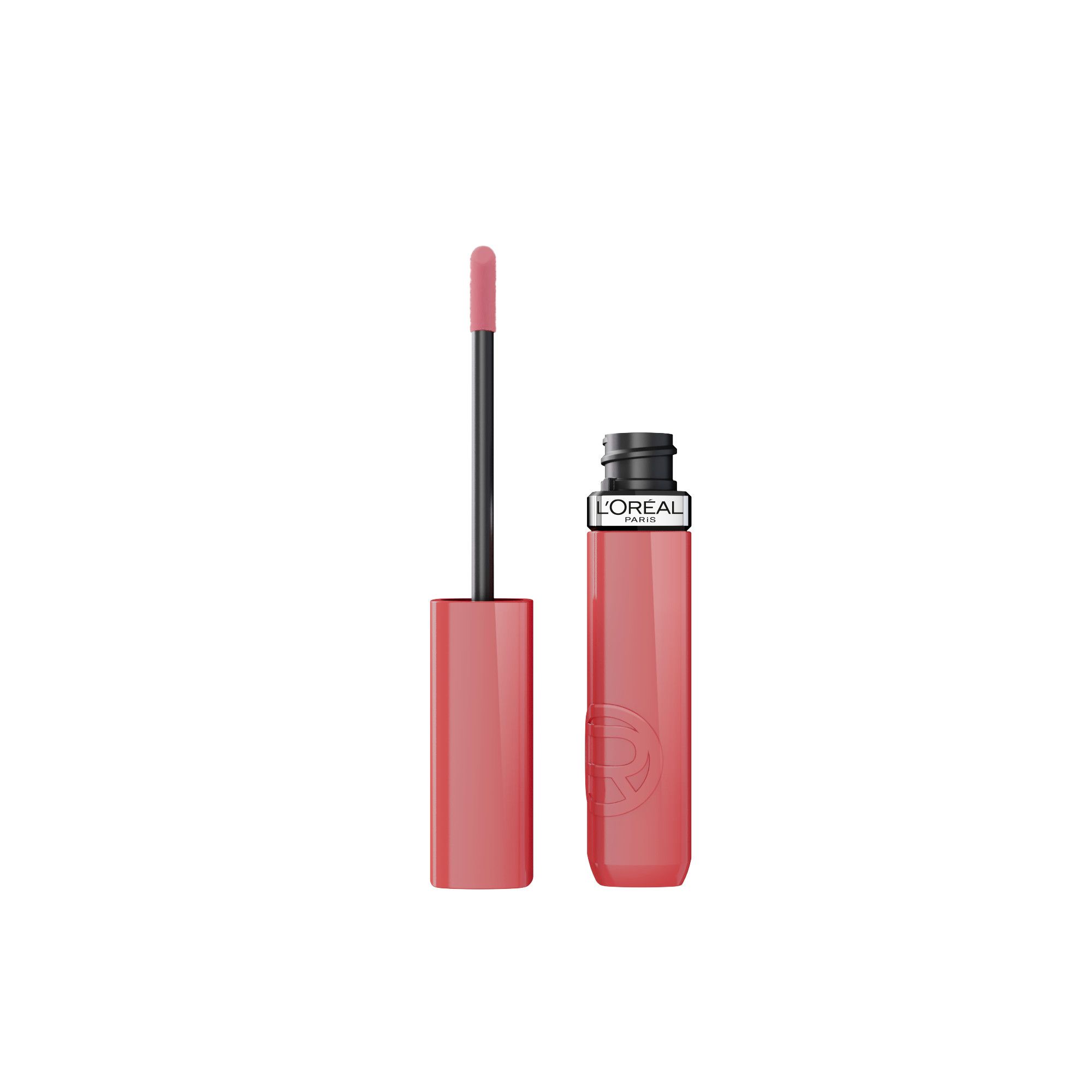 Течни кармин Infallible Laque Resistance Течни кармини
