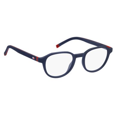 Tommy Hilfigerin siniset silmälasikehykset 1949 Tommy Hilfiger