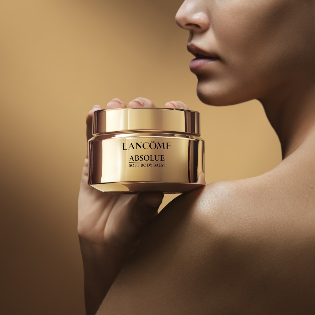 Lancôme ķermeņa krēms Absolue The Soft ķermeņa balzams - 190 ml