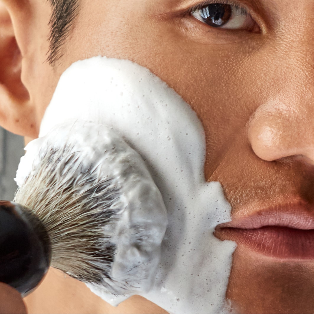 Monsieur Barbier Crème de rasage - BETTER-SHAVE