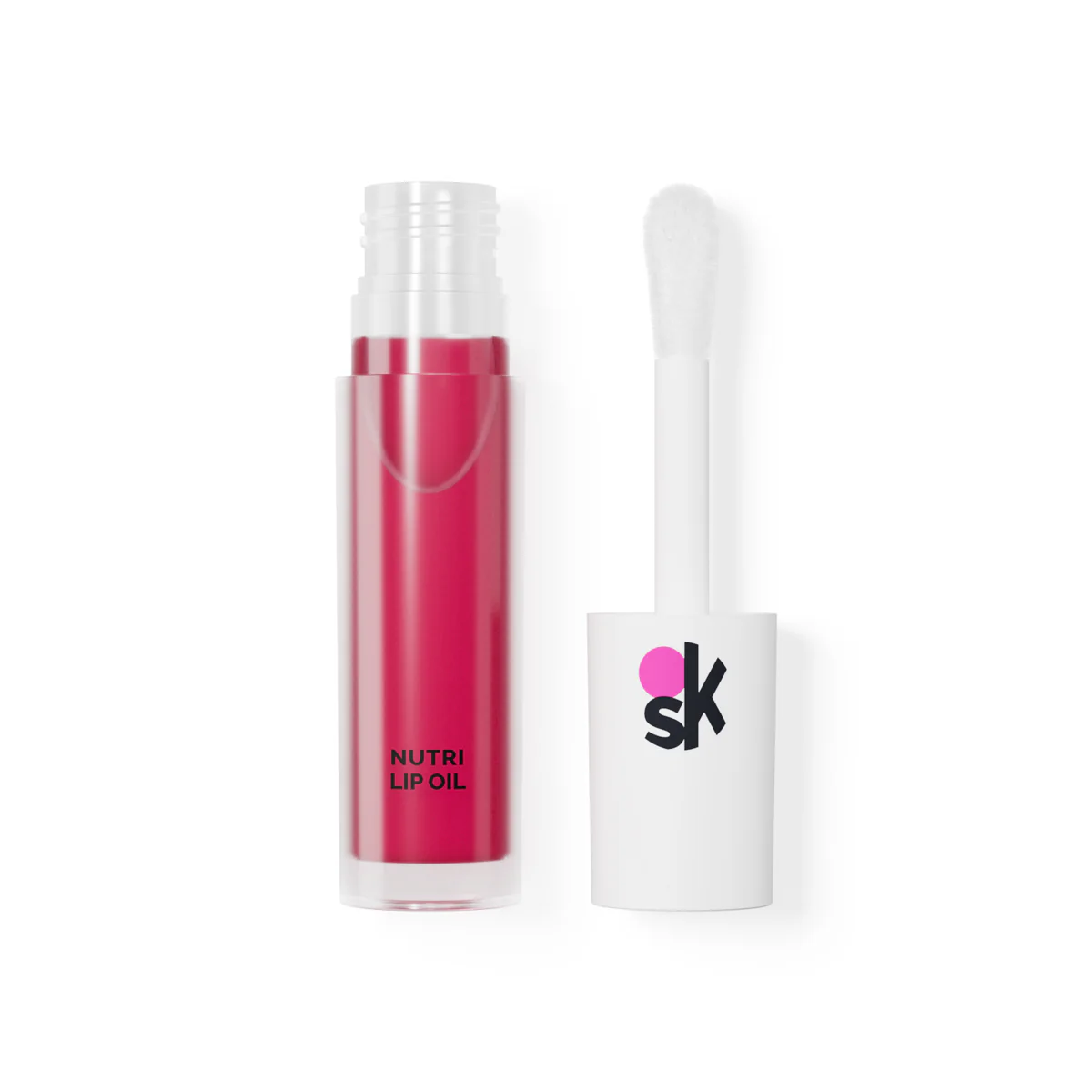 Labbra NUTRI LIP OIL - KISSABLE - Gloss