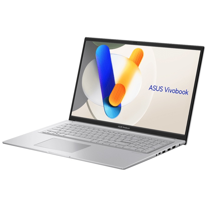 PC Portable ASUS VivoBook 17 X1704 : Sans Windows - 17.3