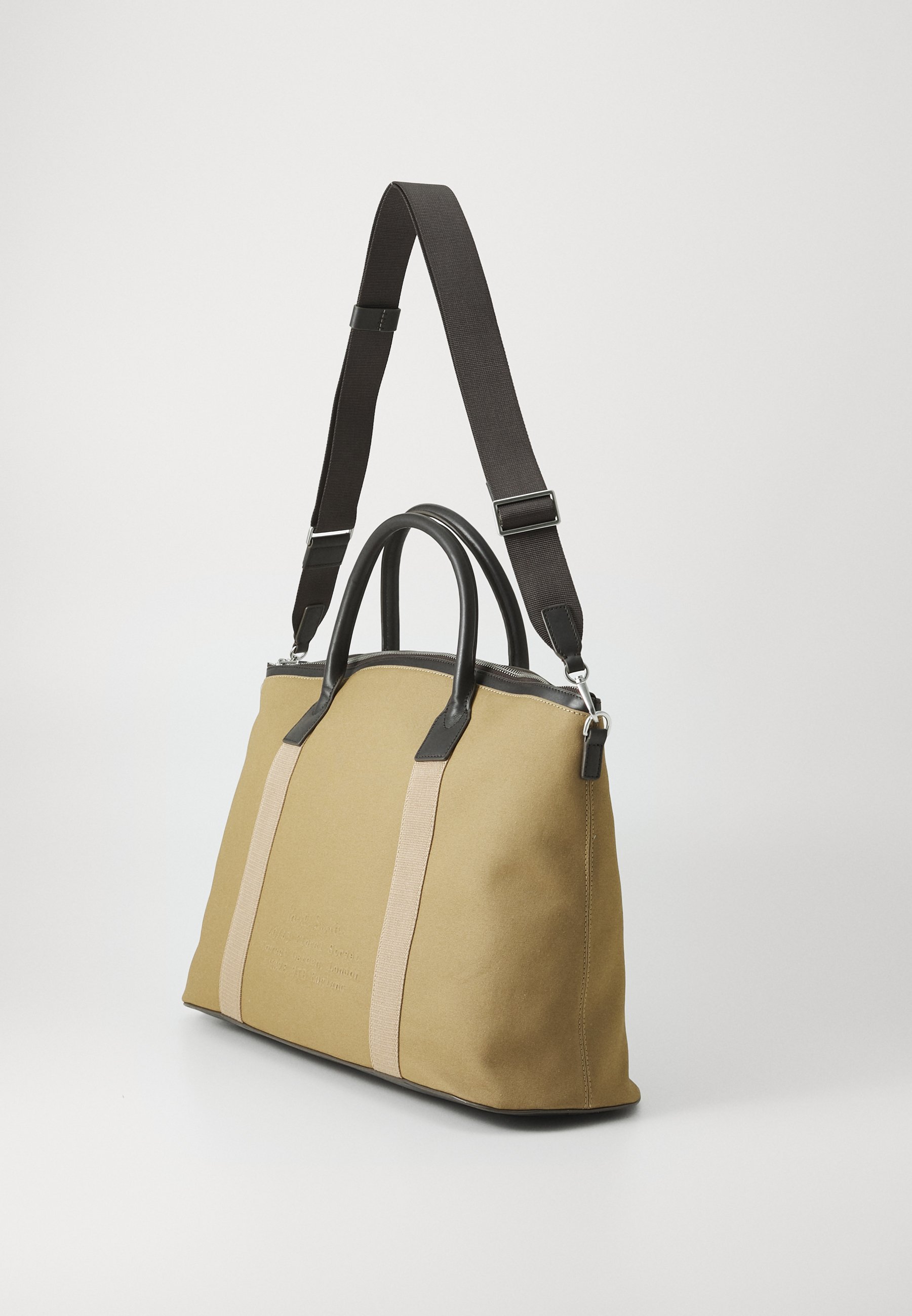 Viaggi Paul Smith