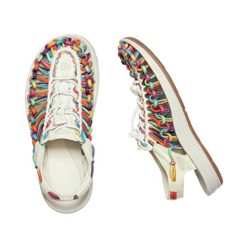  Uneek Keen Sandals