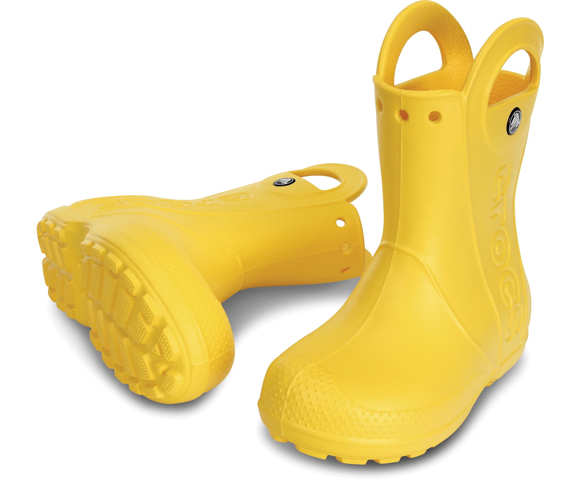 Kids’ Handle It Rain Boot