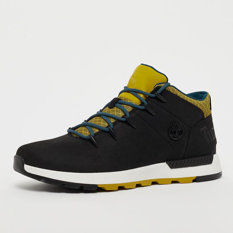 Sprint Trekker Mid
