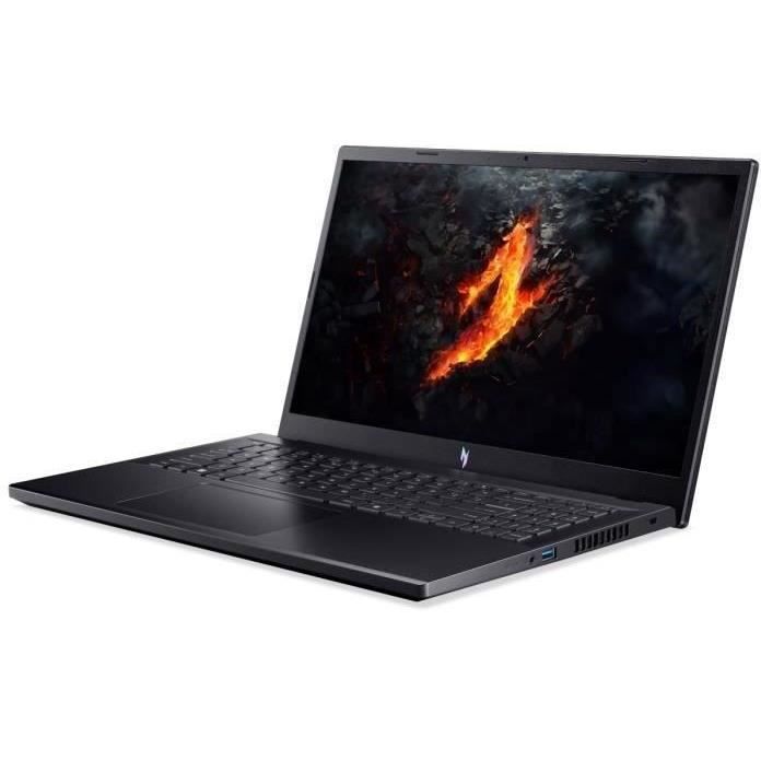 PC Portable Gamer ACER Nitro V 15 ANV15-41-R85W -Sans Windows-15,6