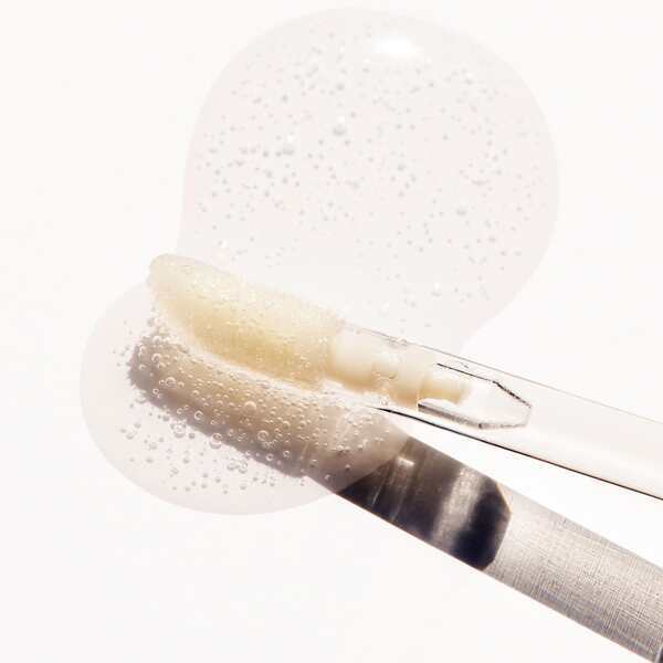 Aceite labial Lottie London Slick Vanilla Whip