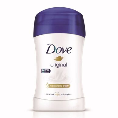 Dove Deodorant Stick Original 40 ml 40 ml