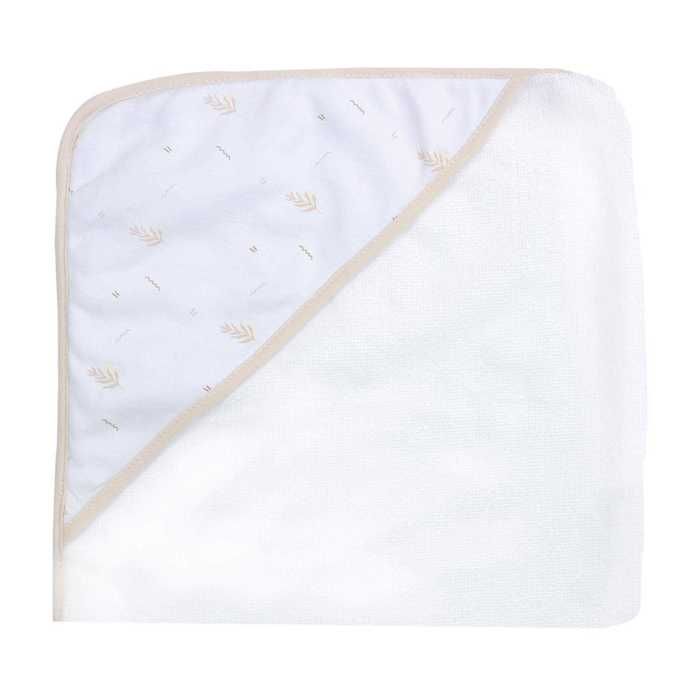 Conjunto de 2 capas de banho Three Kilos Seven