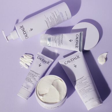Caudalie Vinotherapist -vartalovoide 250 ml 250 ml