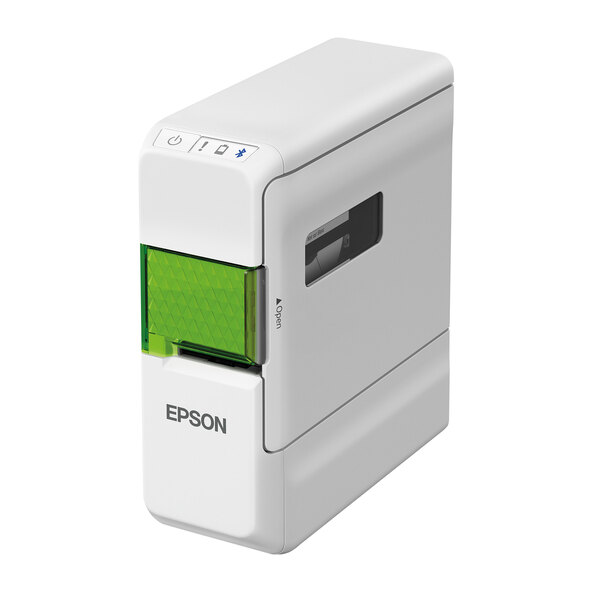 LW-C410 label printer