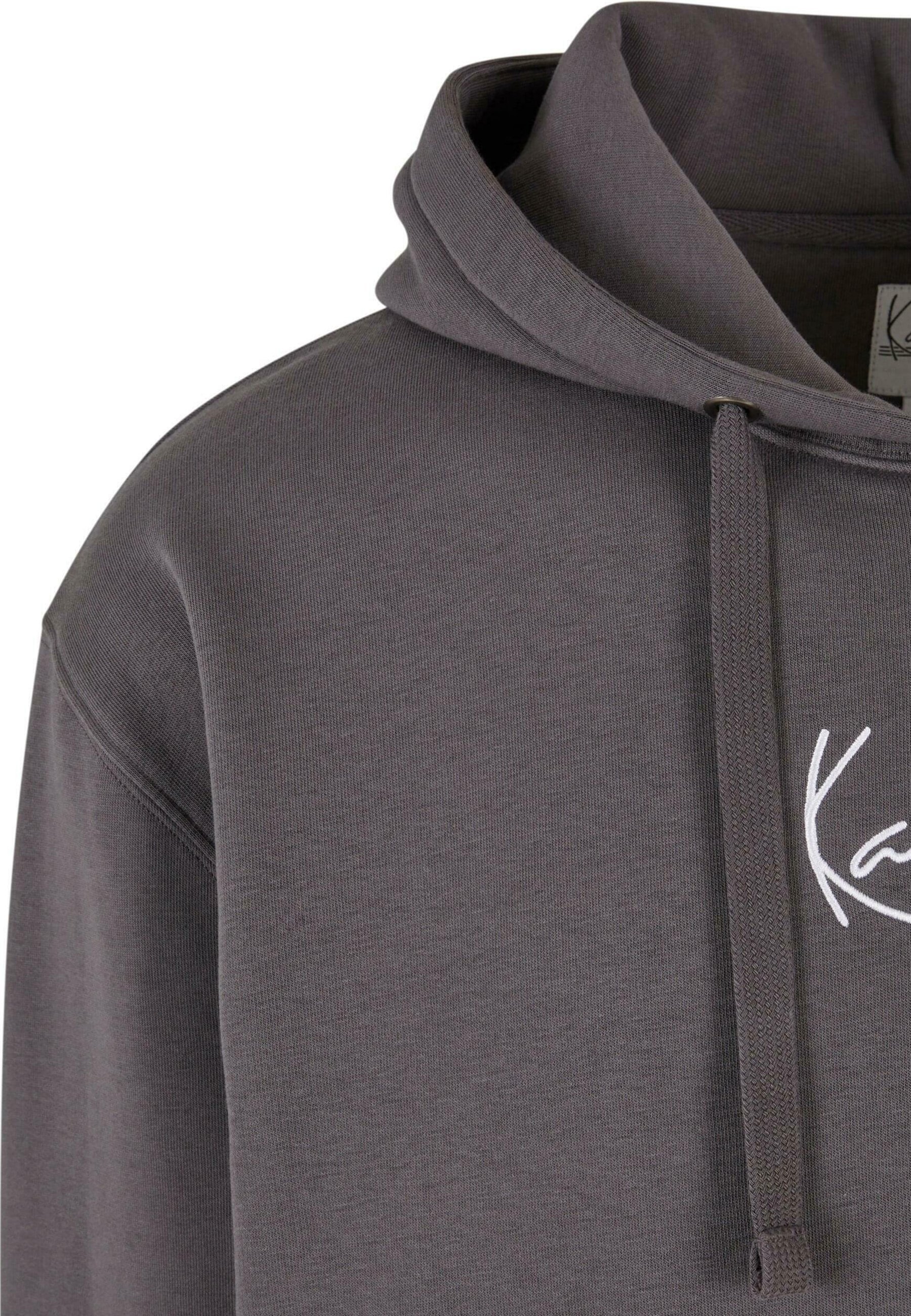 Karl Kani SMALL SIGNATURE ESSENTIAL - Pusa - antratsiithall